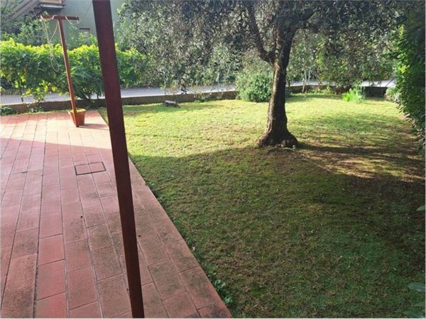 appartamento in vendita a Pieve a Nievole