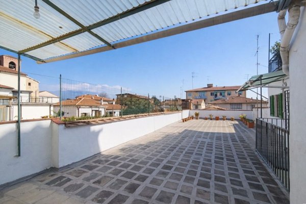 appartamento in vendita a Pieve a Nievole