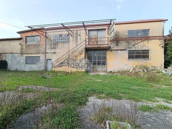 loft in vendita a Pieve a Nievole