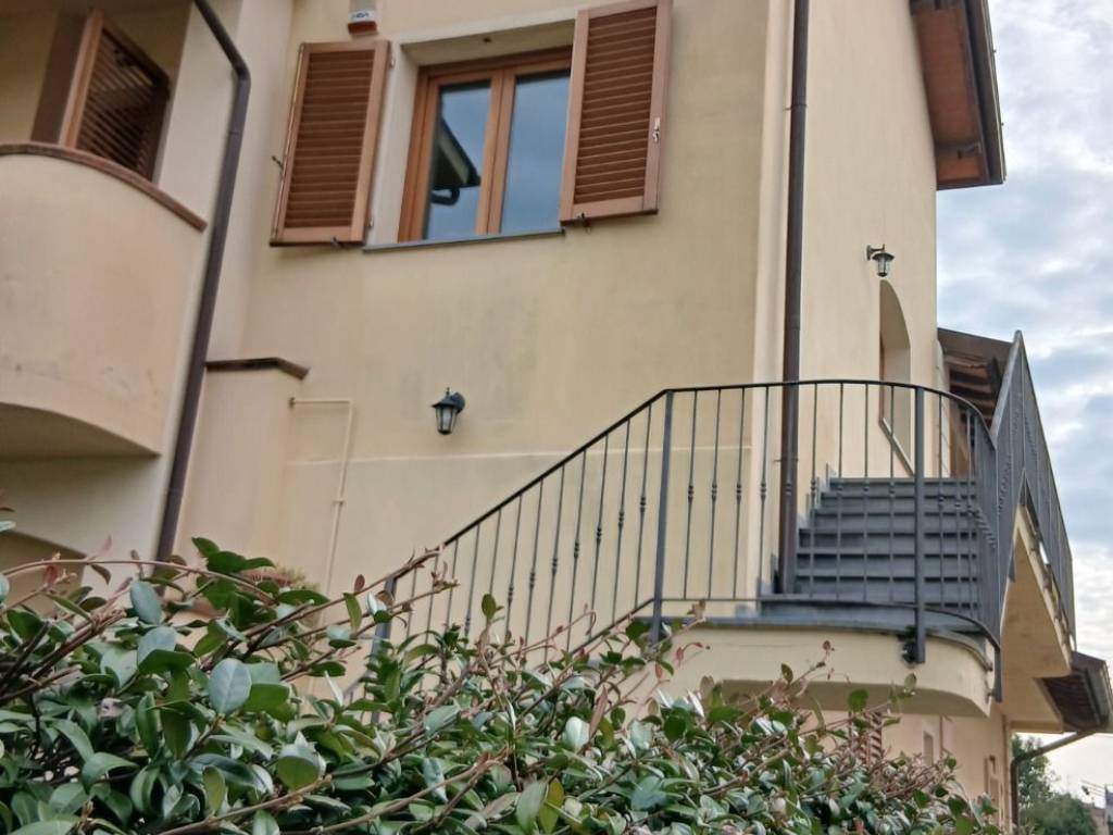 appartamento in vendita a Pieve a Nievole