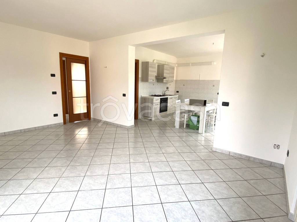 appartamento in vendita a Pieve a Nievole