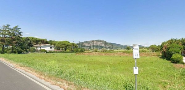 terreno agricolo in vendita a Pieve a Nievole