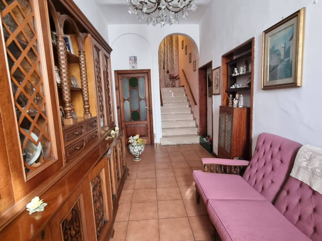 casa indipendente in vendita a Pieve a Nievole