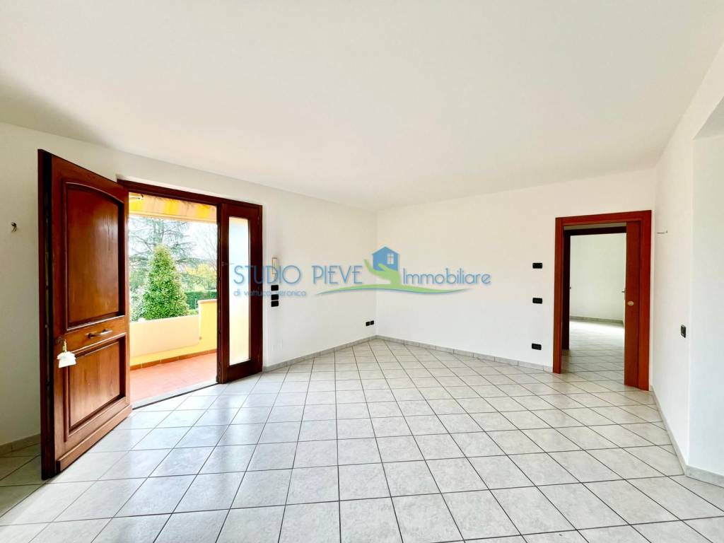appartamento in vendita a Pieve a Nievole