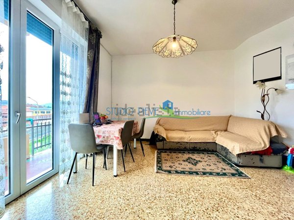 appartamento in vendita a Pieve a Nievole