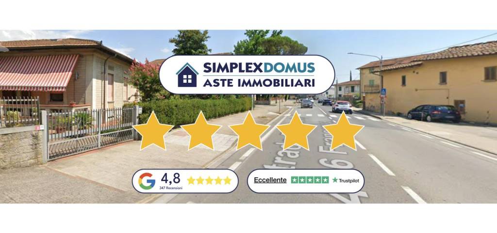 casa indipendente in vendita a Pieve a Nievole in zona Poggetto