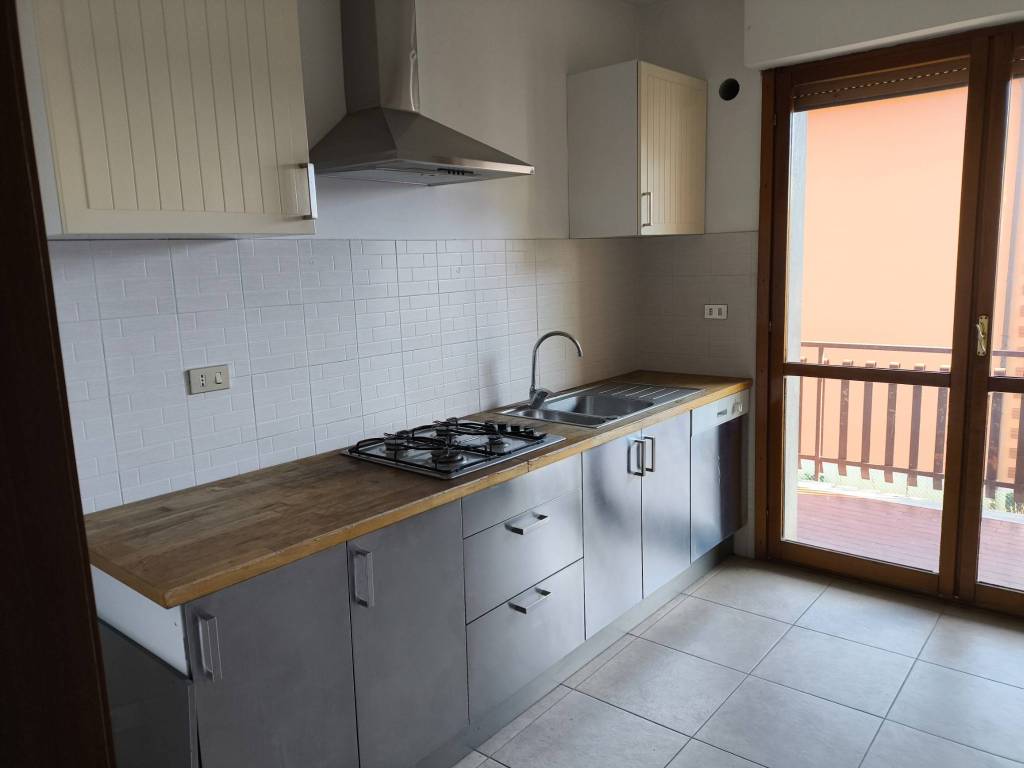 appartamento in vendita a Pieve a Nievole