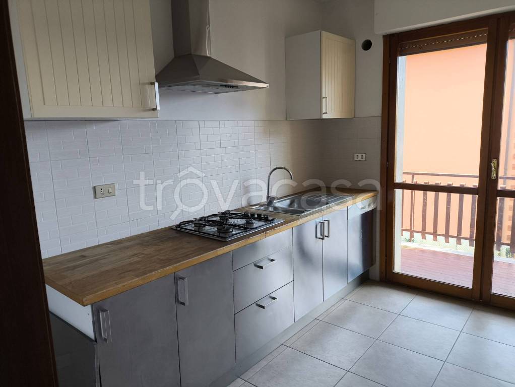 appartamento in vendita a Pieve a Nievole