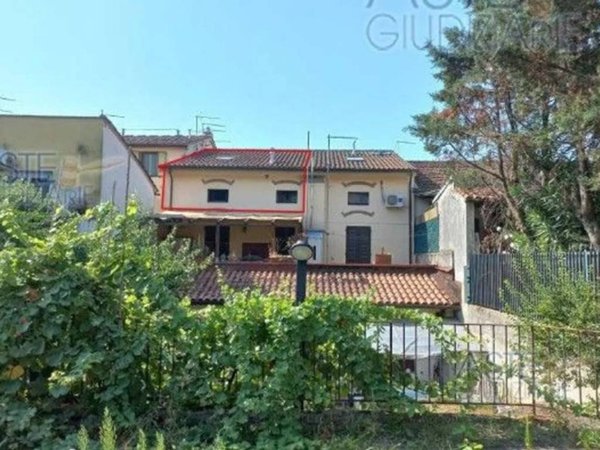 appartamento in vendita a Pieve a Nievole