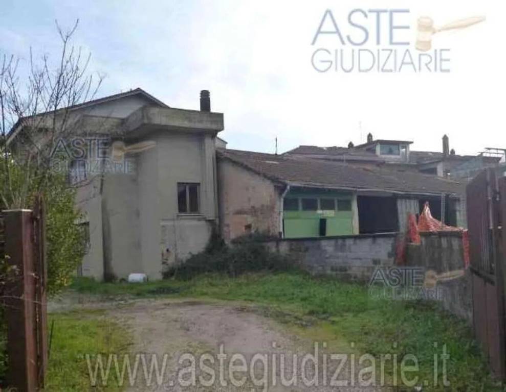 negozio in vendita a Pieve a Nievole