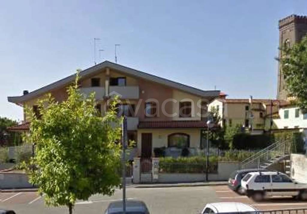 casa indipendente in vendita a Pieve a Nievole
