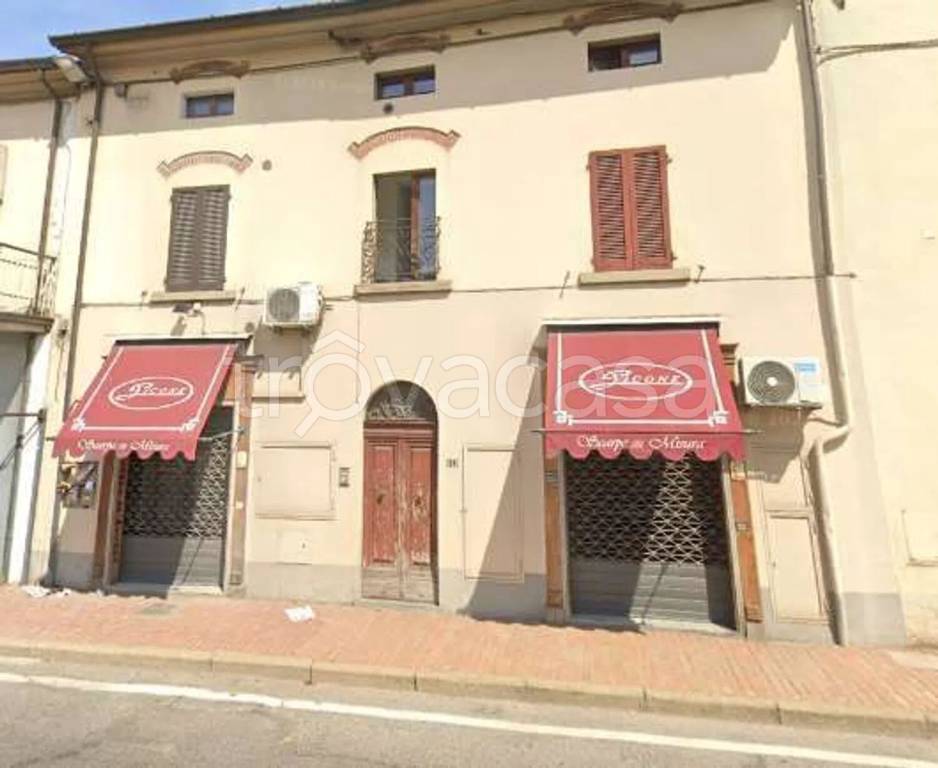 appartamento in vendita a Pieve a Nievole