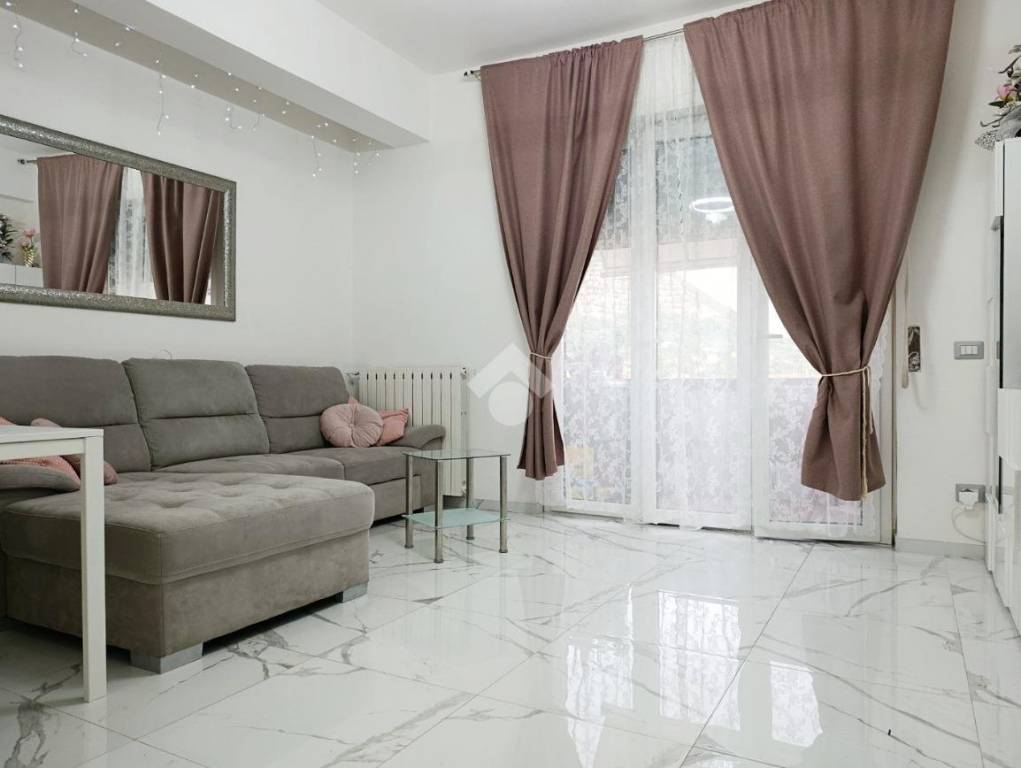 appartamento in vendita a Pieve a Nievole