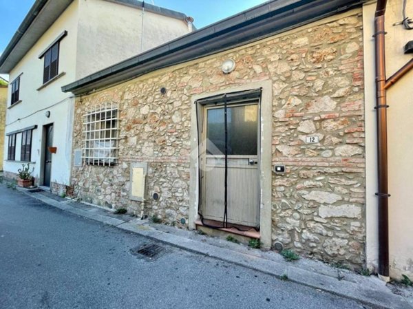 casa indipendente in vendita a Pieve a Nievole