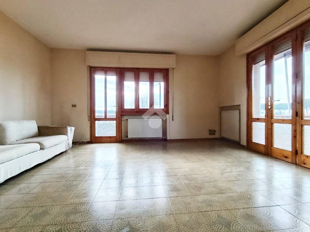 appartamento in vendita a Pieve a Nievole