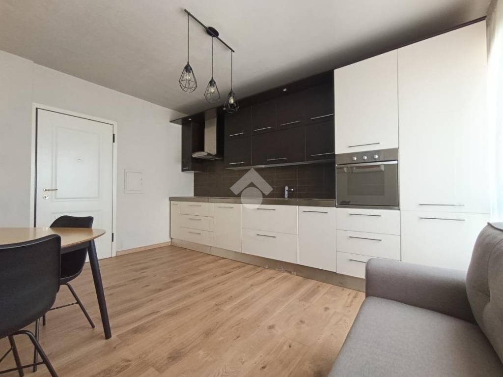 appartamento in vendita a Pieve a Nievole