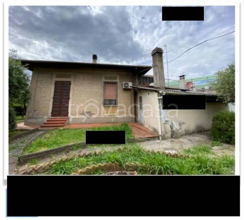 appartamento in vendita a Pieve a Nievole