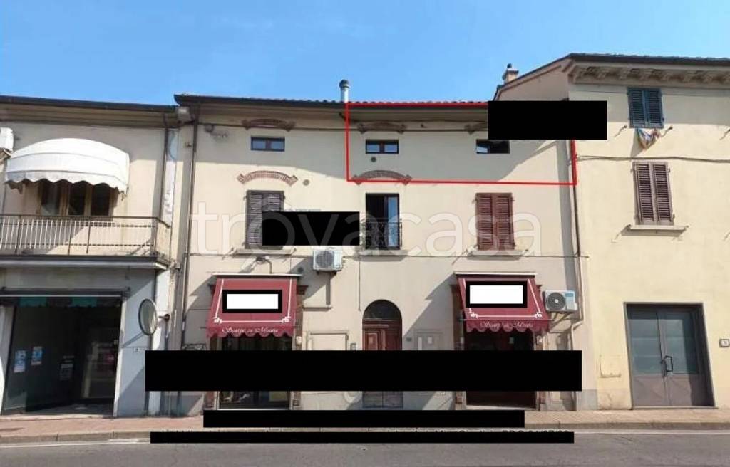 appartamento in vendita a Pieve a Nievole