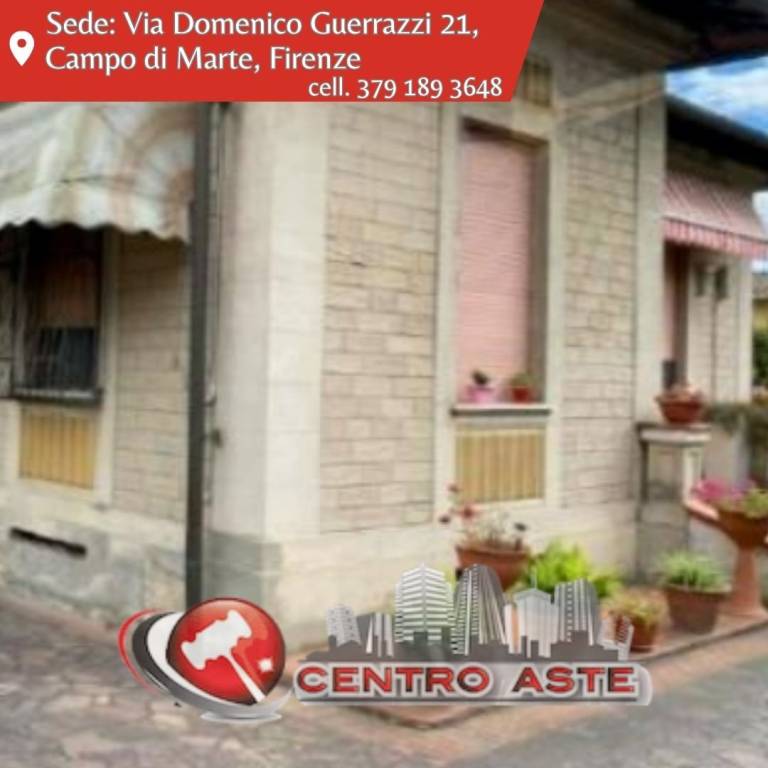 casa indipendente in vendita a Pieve a Nievole