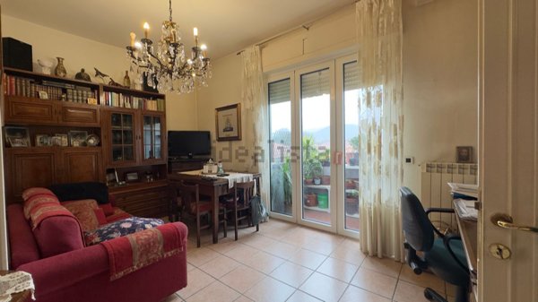 appartamento in vendita a Pieve a Nievole