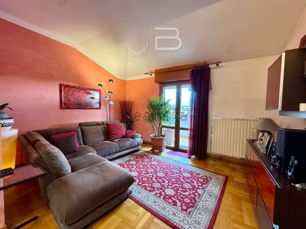 appartamento in vendita a Pieve a Nievole