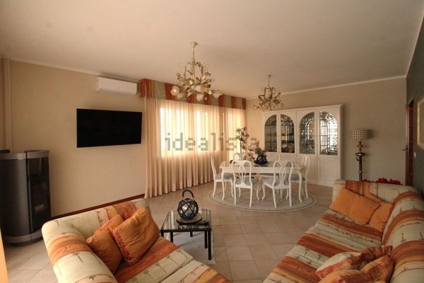 appartamento in vendita a Pieve a Nievole