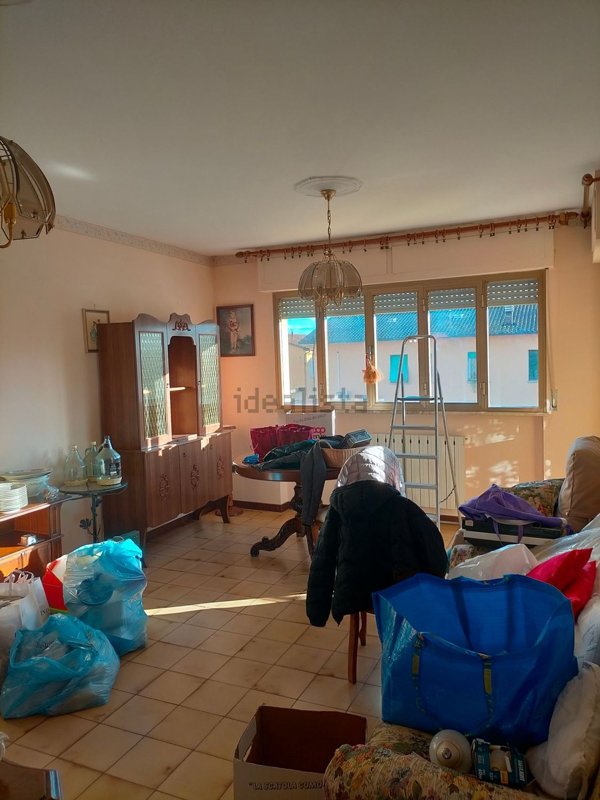 appartamento in vendita a Pieve a Nievole