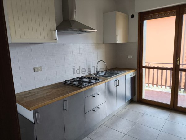 appartamento in vendita a Pieve a Nievole