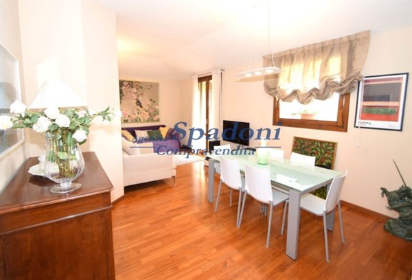 appartamento in vendita a Pieve a Nievole