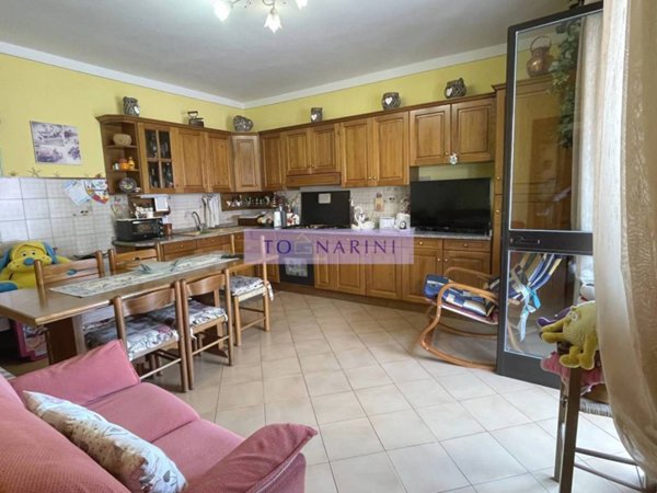 casa indipendente in vendita a Pieve a Nievole