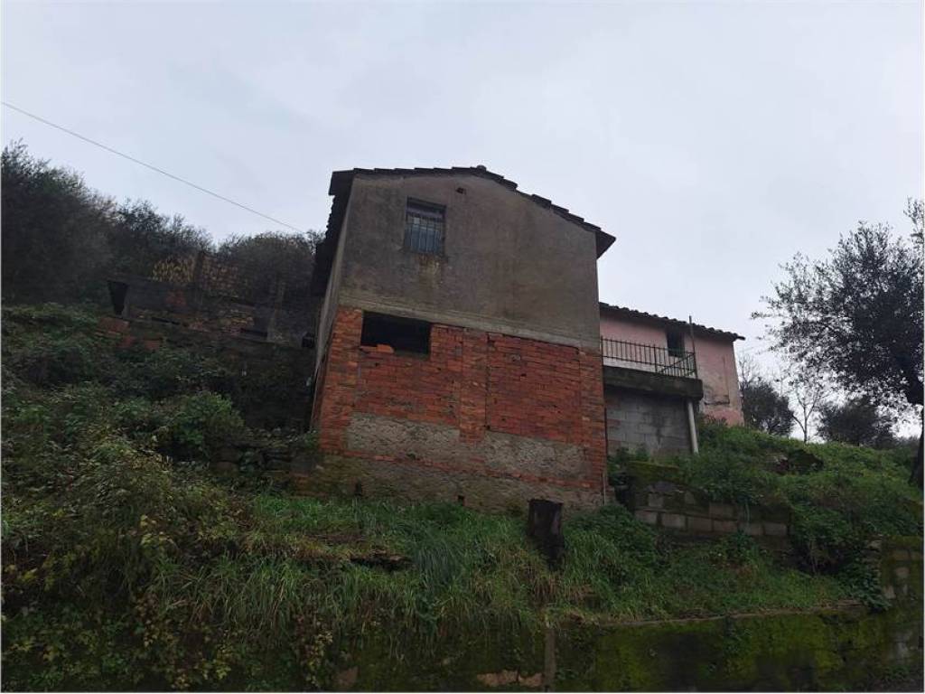 casa indipendente in vendita a Pieve a Nievole