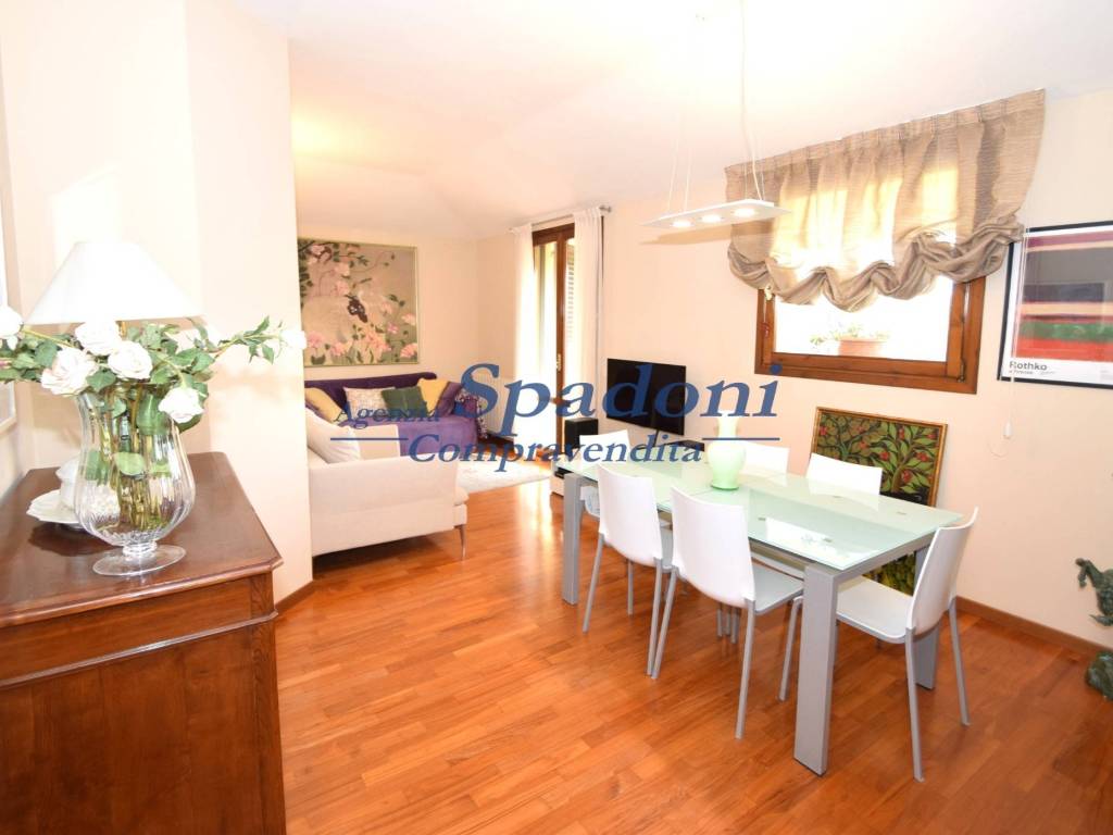 appartamento in vendita a Pieve a Nievole