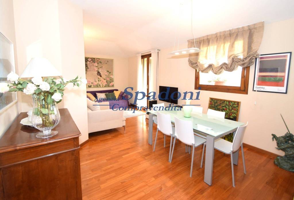 appartamento in vendita a Pieve a Nievole