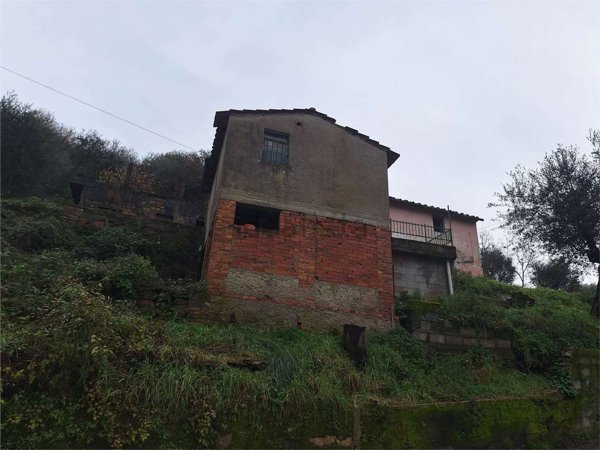 casa indipendente in vendita a Pieve a Nievole