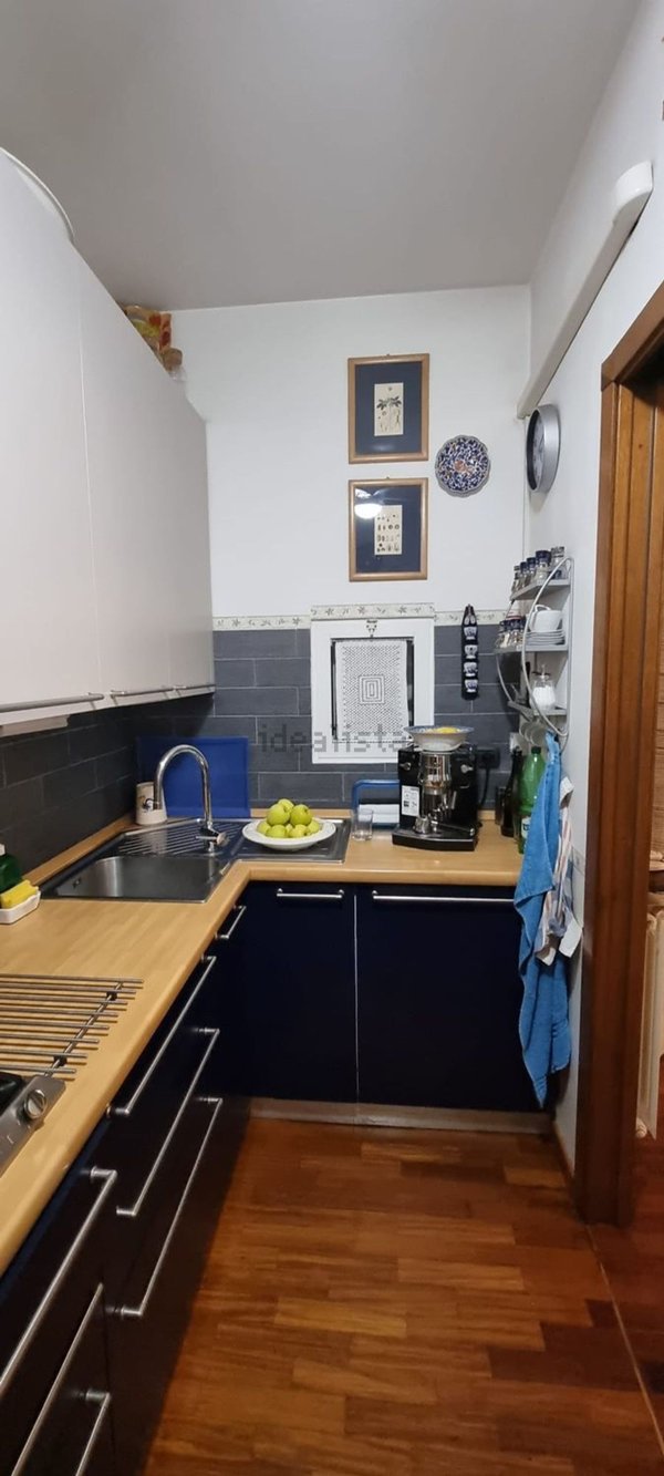 appartamento in vendita a Pieve a Nievole