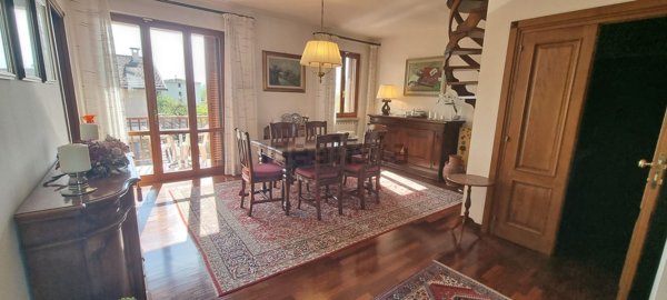 appartamento in vendita a Pieve a Nievole