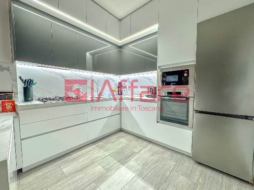 appartamento in vendita a Pieve a Nievole