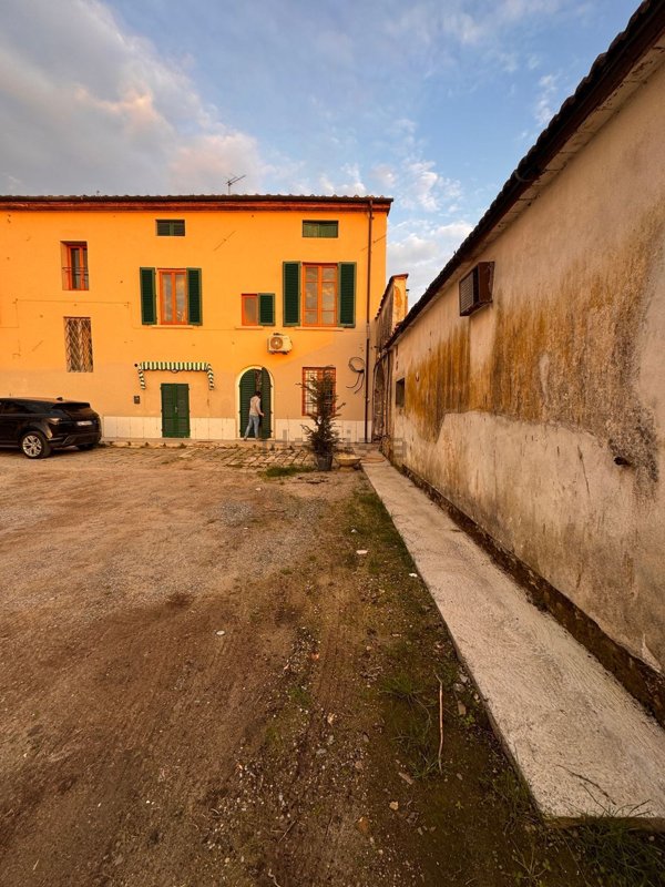 casa indipendente in vendita a Pieve a Nievole