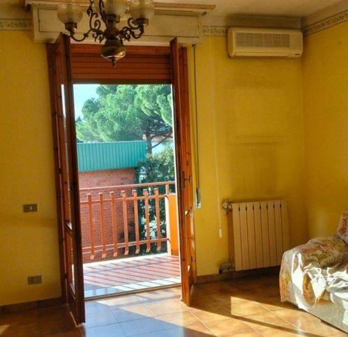 appartamento in vendita a Pieve a Nievole