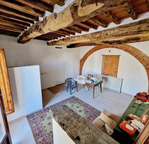 casa indipendente in vendita a Pieve a Nievole