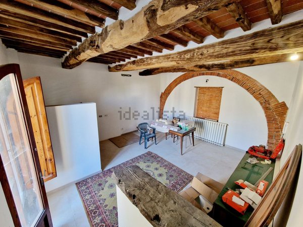 casa indipendente in vendita a Pieve a Nievole in zona Poggetto