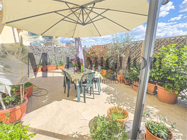 appartamento in vendita a Pieve a Nievole