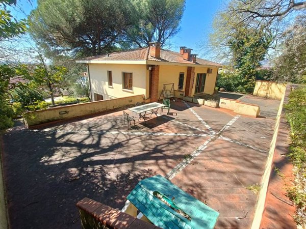 casa indipendente in vendita a Pieve a Nievole in zona Poggetto