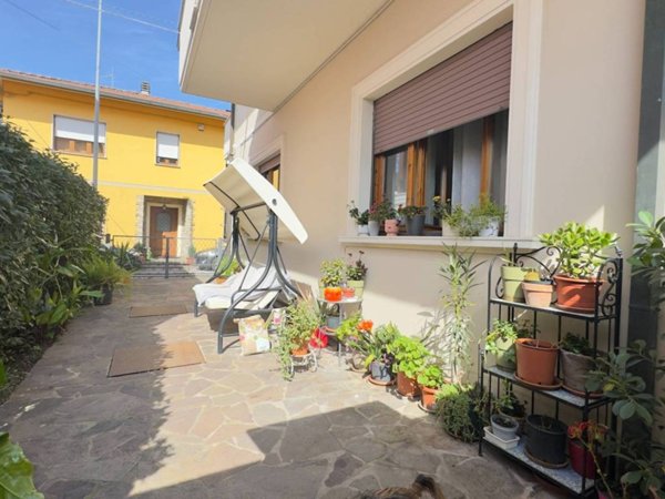 casa indipendente in vendita a Pieve a Nievole