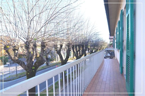 appartamento in vendita a Pieve a Nievole