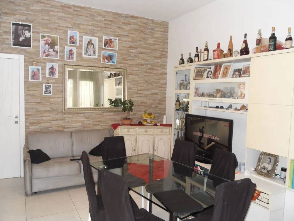 appartamento in vendita a Pieve a Nievole