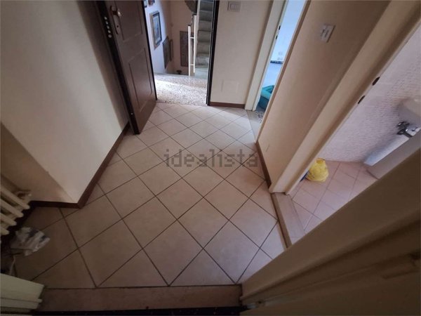 appartamento in vendita a Pieve a Nievole