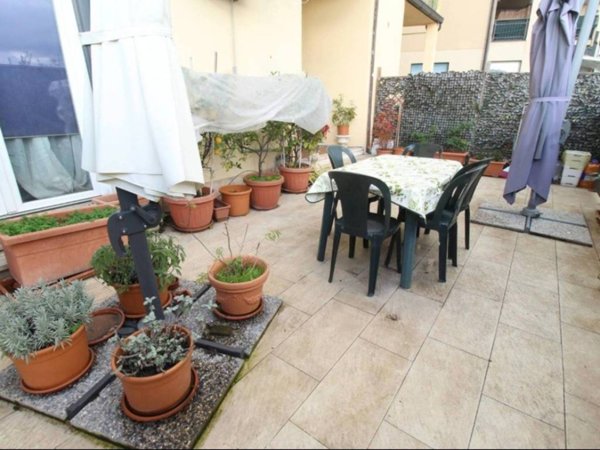 appartamento in vendita a Pieve a Nievole