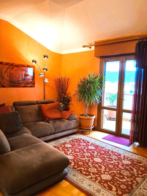 appartamento in vendita a Pieve a Nievole