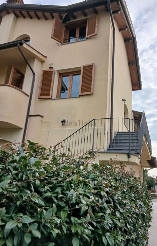 appartamento in vendita a Pieve a Nievole